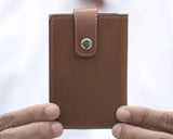 Slendr - Men's Slim Minimalist Wallet