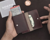 Slendr - Men's Slim Minimalist Wallet