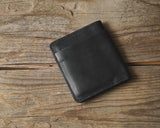 Bifold wallet - Boston Leathers