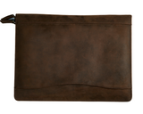 leather portfolio - boston leathers 