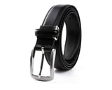 LEATHER BELT FOR MEN - Boston Leathers