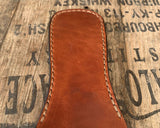 panhandle leather