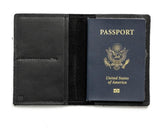 passport holder luxury - Boston Leathers