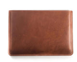 Sleeve for macbook air - boston leathers