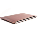 Sleeve for macbook air - boston leathers