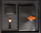 Corporate gift for employees, clients - Boston Leathers