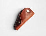 Key Holder For Men - Boston Leathers