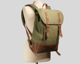 backpack for men - Boston Leathers