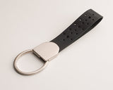 Leather Keychain - Boston Leathers