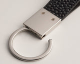 Leather Keychain - Boston Leathers