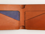 Mens Leather Wallets - Boston Leathers