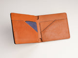 Mens Leather Wallets - Boston Leathers