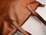 Leather Tote Bags - Tote Bag for women - Boston Leathers