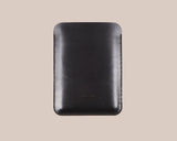 Leather Laptop Sleeve - Boston Leathers