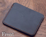 men's cardholder wallet - Boston Leathers