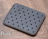 Business Card Case Wallet - Boston Leathers