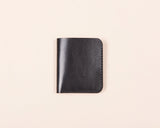 Card Holder Mens Wallet - Boston Leathers