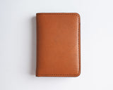 Card Holder for Men - Boston Leathers