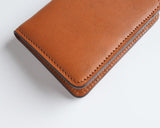 Card Holder for Men - Boston Leathers