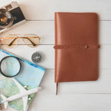 field notes leather cover