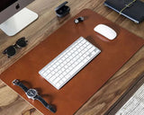 Leather Desk Mat